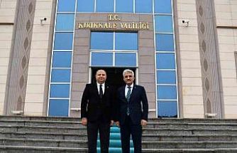 Köylülerin yüzünü güldürecek tarihi proje: 5 milyar lira gelir hedefleniyor