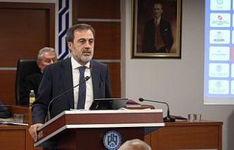 KTO Başkanı Öztürk: "İş birliğine her zaman hazırız"