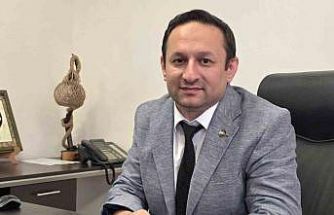 Kütahya İl Sağlık Müdürü Durmuş’tan "Sahte Mesaj" uyarısı