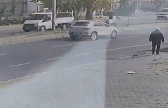 Lise öğrencisi doğum gününden 2 gün sonra otomobilin çarpması sonucu hayatını kaybetti