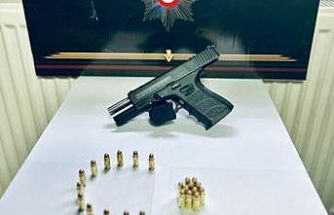 Malatya’daki silahla yaralama olayının zanlıları yakalandı