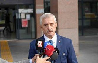 Market denetiminde belediye haklı bulundu