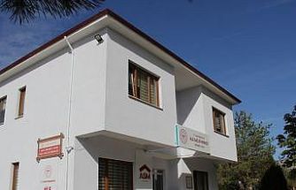 Mehmet Aydın Aile Sağlığı Merkezi hizmete açıldı