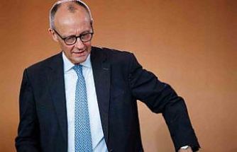 Merz, Suriye Devlet Başkanı Eş-Şara’yı Almanya’ya davet etti