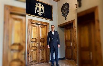 MHP Erzurum İl Başkanlığı’ndan gönül seferberliği: "Hayırlı günler komşum nasılsın" programı başlıyor