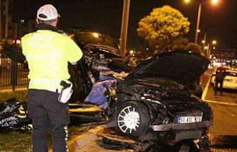 Milli sporcunun ölümüyle sonuçlanan kazanın duruşmasına katılan olmadı