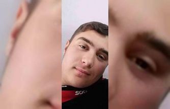 Motosiklet kazasında yaralanan genç kurtarılamadı