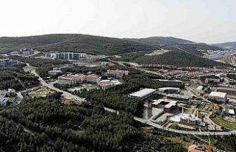 MSKÜ, ÜNİDES 2025’te 8 projesiyle destek almaya hak kazandı