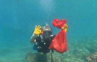 Muratpaşa Belediyesi, İstanbul Çevre Dostu Şehir Ödülleri’nde 4’üncülük elde etti