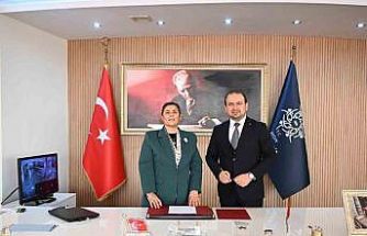 Nazilli’de diş kliniği, kırsalda mobil klinikler hizmete giriyor