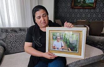 Oğlu cinayete kurban giden anne: "Katil 28 gün önce tutuklansa oğlum ölmeyecekti"
