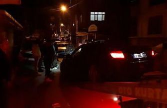 Otomobilinde defalarca bıçaklanmıştı, hayatını kaybetti