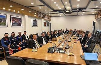 Özçelik-İş Sendikası’ndan 103 bin TL’lik promosyon anlaşması