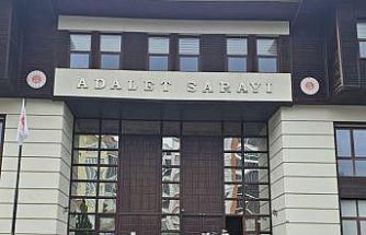 Rize’de 7 yıl 6 ay cezası bulunan şahıs yakalandı