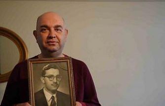 Rusya’dan şehit Türk diplomatın yeğenine cevap: "Türkiye bizim dostumuz"