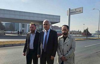 Şahin’den Boyçelik’e tepki: "Ekmekle oynamak bu kadar kolay mı?"