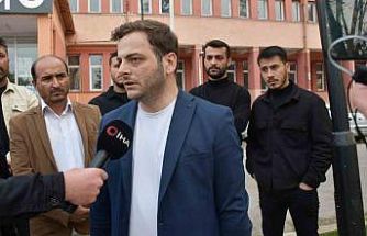 Samsun’da 10 yaşındaki çocuğun trafik kazasında ölümüne ilişkin davanın ilk duruşma yapıldı