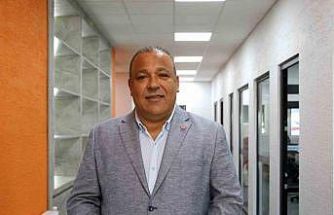 Sarı siteye karşı turuncu site: Uşaklı işadamının kurduğu Satarız.com emlak piyasasını canlandırdı