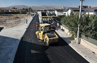 Selçuklu Belediyesi ulaşım kalitesini artıyor