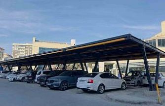 Siirt Eğitim ve Araştırma Hastanesi’nde Enerji Verimliliği Projesi hayata geçti