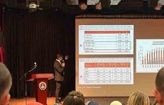Sincan Belediyesinden Organ Bağışı Haftası’na özel farkındalık semineri