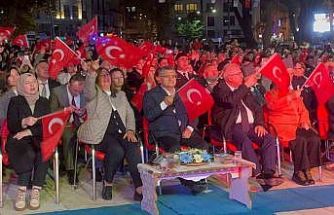 Sinop’ta fethin 811. yılı coşkuyla kutlandı