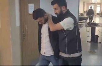 Suç makinesi uyuşturucu taciri İskenderun’da