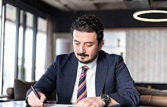 Şükrü Tamer Başyazıcıoğlu: ’’İhracatta yeni rota Afrika’’