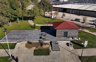 Tarçın Kafe açılış için gün sayıyor