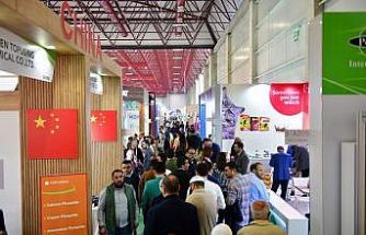 Tarım fuarı katılımcılarının seyahat süreçleri tek elden koordine ediliyor