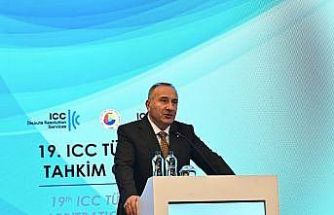 TOBB Başkan Yardımcısı Ali Kopuz: "ICC Tahkim Sistemi, yatırım ortamı için önemli bir güvencedir"