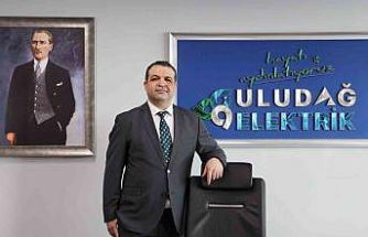 Uludağ Elektrik’ten sanayi ve iş yerlerine indirimli elektrik