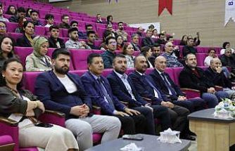 Uluslararası Eğitimde Araştırmalar Kongresi’nde 230 bildiri sunuldu