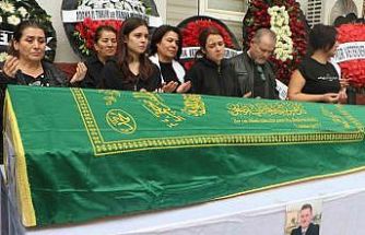 Veteriner Hekimler Odası Başkanı Köse için Adana’da tören düzenlendi