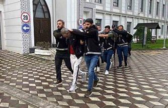 Yangın faciasına ilişkin 11 şüpheliden 7’si tutuklandı