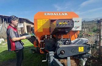 Yenice’de kırsal kalkınma için yatırım yapılacak alanlar incelendi