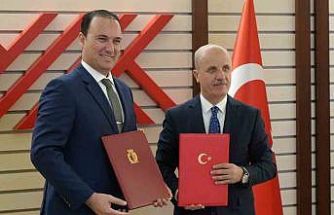 YÖK Başkanı Prof. Dr. Özvar: "YÖK olarak son yıllarda Türk üniversitelerinin uluslararasılaşmasını en önemli önceliklerimizden biri haline getirdik"