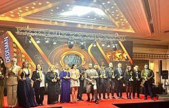 10. Uluslararası Altın Kalite Ödülleri sahiplerini buldu