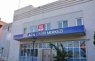 112’ye asılsız ihbar idari para cezası 18 bin 823’ TL’ye yükseldi