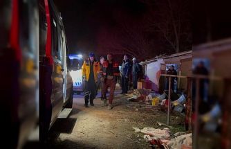 1 hafta önce tanıştığı arkadaşı tarafından silahla vuruldu: 1 yaralı