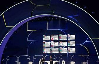 2026 Dünya Kupası’nda Türkiye’nin muhtemel rakipleri belli oldu