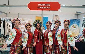 3. Dünya Kültürleri Festivali’nde Guinness Dünya Rekoru kırıldı