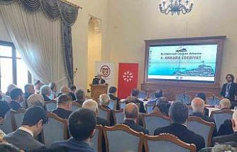 4. Ankara Edebiyat Festivali Yazar Mehmet Doğan anısına düzenleniyor