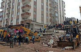 51 kişinin öldüğü Furkan Apartmanı davasında firari sanıklar için 10 milyon TL’lik güvence bedeli kararı