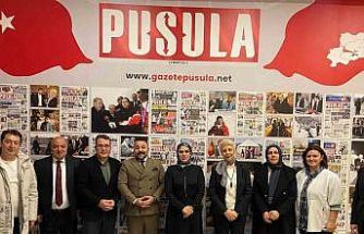 5 Aralık Dünya Kadın Hakları Günü’nde şiddet tartışıldı