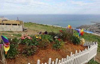 6 bin kişilik mezar yeri için talep oranı yüzde 95’e ulaştı