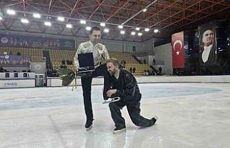 7 kez üst üste Türkiye şampiyonu olmuştu, bugün sporu bıraktı