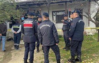 82 yaşındaki kadın yangında hayatını kaybetti