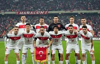 A Milli Futbol Takımı’nın, 2026 Dünya Kupası muhtemel fikstürü belli oldu