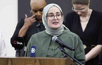 ABD mahkemesinden Rümeysa Öztürk kararı: Öğrenci kaydı yeniden aktifleştirildi